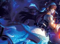 《秦时明月》——第一部没有了主角的动漫