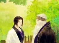 秦时明月:在《君临天下》中为何盖聂没想过天明