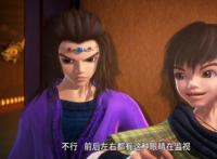 秦时明月:在《君临天下》中为何盖聂没想过天明