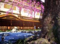 秦时明月:在《君临天下》中为何盖聂没想过天明