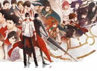 玄机动画靠秦时明月打下的江山，终究是被亲儿子斗罗大陆继承了