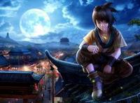 玄机动画靠秦时明月打下的江山，终究是被亲儿子斗罗大陆继承了