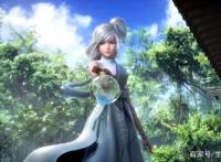 秦时明月沧海横流｜晓之以梦，道家天宗晓梦的成长之路不是拖剧情