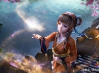 秦时明月第六季定档暑期！开播倒计时，玄机娘娘终于想起我们了！