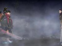 秦时明月：田言弑父加入罗网，只为报答掩日的恩情