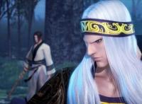 《秦时明月之沧海横流》终上线，颜路身份揭晓，竟是田言小师叔