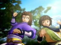 秦时明月中美男排行榜，来自韩国的占了一半？