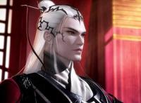 秦时明月中美男排行榜，来自韩国的占了一半？