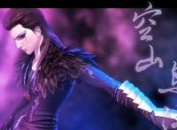 秦时明月中美男排行榜，来自韩国的占了一半？