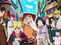 《秦时明月》第五部完结后看什么，这四部动漫带大家度过缓冲期