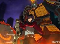 《秦时明月》第五部完结后看什么，这四部动漫带大家度过缓冲期