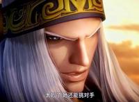 秦时明月之百步飞剑重新制作，画质提升，观众吐槽人物建模变丑