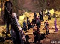 秦时明月：君临天下完结之际，详谈第五部秦时的3点变化