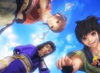 秦时明月：从国漫崛起的代表到靠情怀苟活的烂剧，玄机究竟怎么了