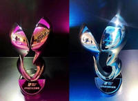 《秦时明月》与《朗读者》同获文化贡献大奖