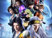 《秦时明月》六定档：沧海横流，方显英雄本色！