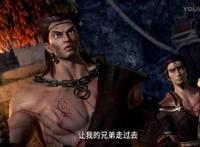 《秦时明月之君临天下》第71集六贤有名，兄弟齐心、其利断金