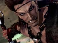 《秦时明月之君临天下》第71集六贤有名，兄弟齐心、其利断金