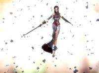 秦时明月之君临天下迎来完结，万万想不到她才是真正的惊鲵！