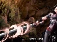 秦时明月之君临天下迎来完结，万万想不到她才是真正的惊鲵！