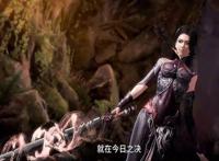 《秦时明月》君临天下最后一集有着一个最大的谜点