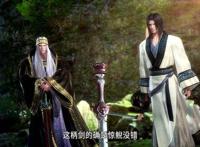 《秦时明月》君临天下最后一集有着一个最大的谜点