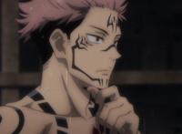 日本漫迷评选《咒术回战》最强角色，两面宿傩上榜，五条悟屠榜了