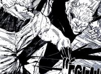 咒术回战：告别“飞雷神”，断臂的东堂无法发动术式，有希望复原