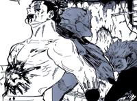 咒术回战：告别“飞雷神”，断臂的东堂无法发动术式，有希望复原