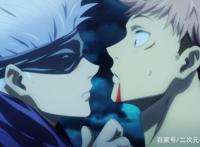 《咒术回战》为什么成为了爆款动漫