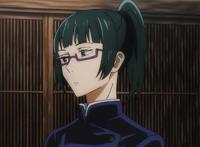 咒术回战新情报全是刀：真依牺牲自己强化姐姐，芥见下下杀疯了