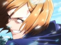 咒术回战17：野蔷薇A爆，真希徒手接子弹，女子组的信条之战