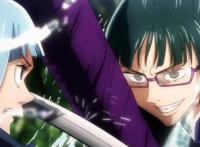 咒术回战17：野蔷薇A爆，真希徒手接子弹，女子组的信条之战