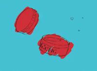 这部十月霸权新番，公然碰瓷火影！咒术回战被称为最强缝合怪！