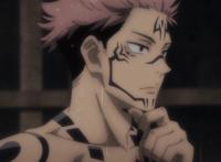 《咒术回战》：最受欢迎番剧，热血番分镜天花板