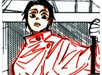 咒术回战140回，乙骨的无限咒力强于五条悟，禅院直哉讨好乙骨