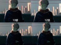 《咒术回战》又上热搜，谢霆锋都成粉丝，2020年顶流动漫实锤