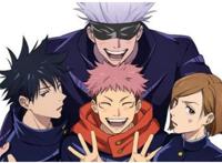 咒术回战缝合怪？致敬还是抄袭，伊藤润二亲自给出答复