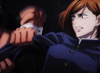 咒术回战23：伏黑惠领域展开，两面宿傩狂喜，油腻版五条悟上线