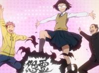 咒术回战：男主为救朋友甘愿“放弃做人”！十月龙傲天就此诞生！