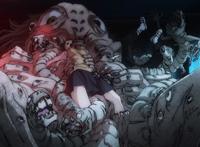 咒术回战：男主为救朋友甘愿“放弃做人”！十月龙傲天就此诞生！