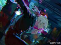 咒术回战8话：伏黑惠惨被虐，居然是动画剧情需要