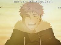 2021最强动画！《咒术回战》14话开播！片头片尾给我最大惊喜