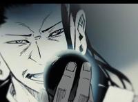 《咒术回战》电影版2021年冬季上映！和五条老师相约大银幕