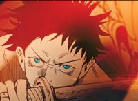 《咒术回战》电影版2021年冬季上映！和五条老师相约大银幕