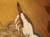 B站NO1动漫《咒术回战》，男主角吞噬咒物，变身“鸣人”养成记