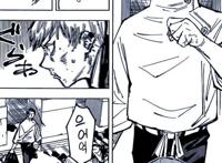 咒术回战：乙骨表明演员身份，惠向虎杖求助，死亡游戏开始了！