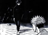 咒术回战：乙骨表明演员身份，惠向虎杖求助，死亡游戏开始了！