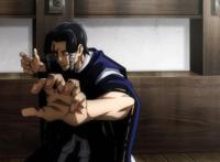 咒术回战：伏黑惠vs加茂宪纪，真人和花御入侵