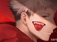 咒术回战：迄今为止，动漫中十大最强人物